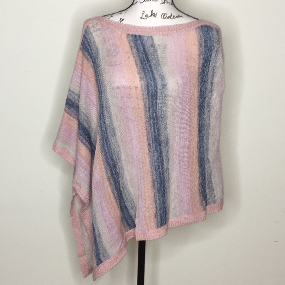 Women’s Poncho